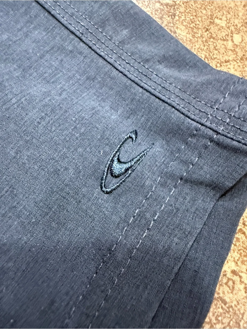 O’Neill Hybrid Walk Shorts Blue Performance Stretch Men’s Size 30